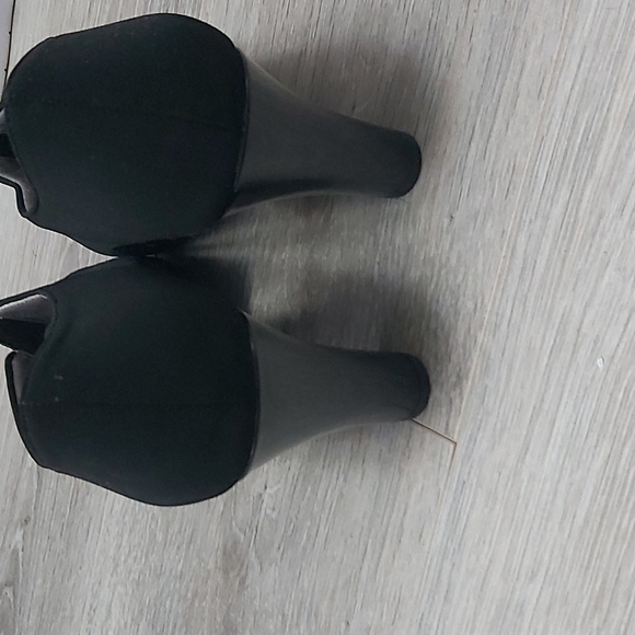 Lifestride open toe heels - Picture 2 of 3